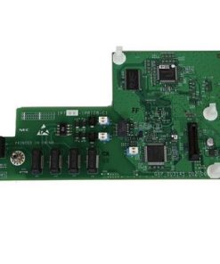 Card Tổng Đài NEC Mở Rộng 1 Trung Kế ISDN BRI (IP7WW-1PRIDB-C1)