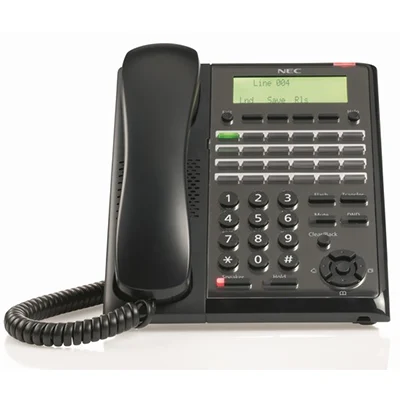 Điện thoại lập trình NEC IP7WW-24TXH-A1 (BE116514)