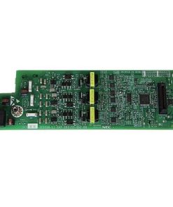 Card Tổng Đài NEC Mở Rộng 3 Trung Kế Analog (IP7WW-3COIDB-C1)