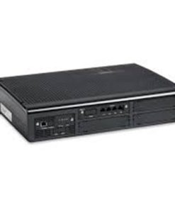 Khung tổng đài điện thoại NEC SL2100 IP7WW-4KSU-C1