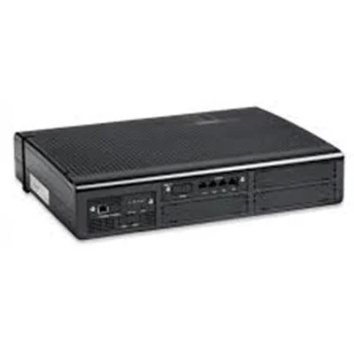 Khung tổng đài điện thoại NEC SL2100 IP7WW-4KSU-C1