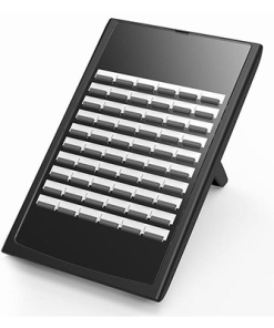 Bàn giám sát DSS 60 số NEC SL2100 IP7WW-60D DSS-A1 CONSOLE (BK)