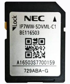 Nguồn dự phòng tổng đài NEC IP4WW-Battery Box