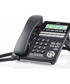 Điện thoại IP NEC DT920 ITK-12DG-1P(BK)TEL