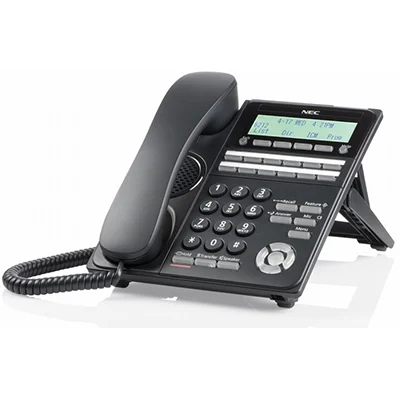 Điện thoại IP NEC DT920 ITK-12D-1P(BK)TEL
