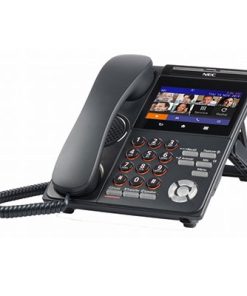 Điện thoại IP NEC DT930 ITK-32TCG-1P (BK) TEL