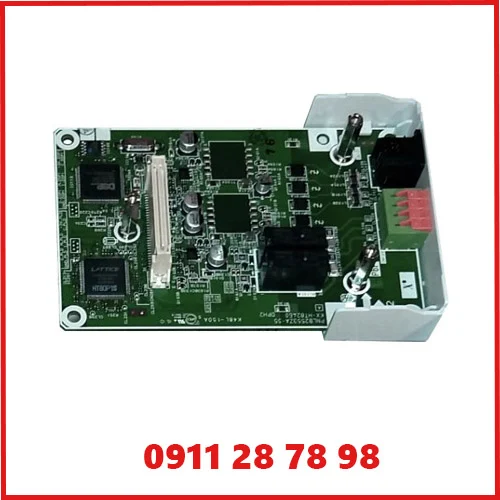Card mở rộng 2 port Doorphone KX-HT82460