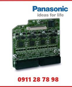 Card mở rộng 8 máy nhánh KX-HTS82470