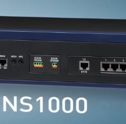 Alternative view of Tổng đài Panasonic KX-NS1000