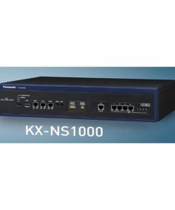 Tổng đài Panasonic KX-NS1000