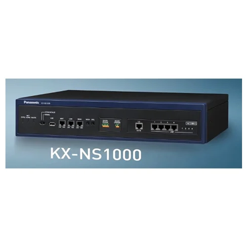 Tổng đài Panasonic KX-NS1000