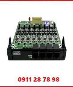 Card kết nối khung phụ KX-NS5130