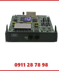 Card mở rộng 04 port máy nhánh KX-NS5170