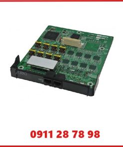 Card mở rộng 08 port máy nhánh KX-NS5171