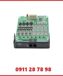 Card mở rộng 08 port máy nhánh KX-NS5173