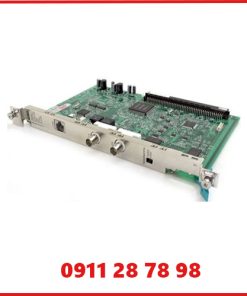 Card trung kế E1 KX-TDA0188