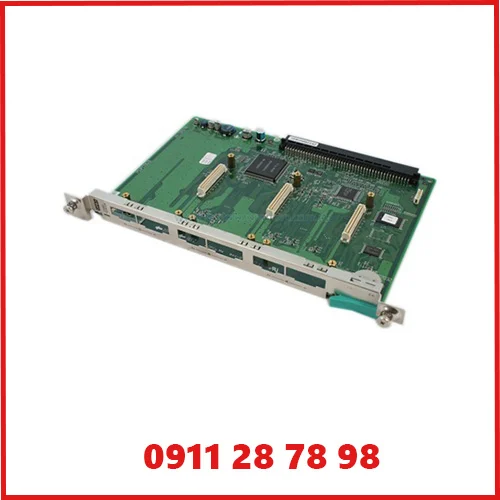 Card hỗ trợ Disa KX-TDA0190