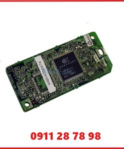 Card điều khiển từ xa KX-TDA0196