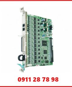 Card nâng cấp 24 nhánh thường Analoge KX-TDA 6178