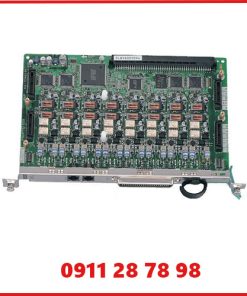 Card 16 trung kế cho Tổng đài KX-TDA6381
