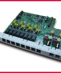 Alternative view of Card nâng cấp KX-TE82480