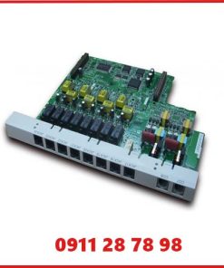 Card nâng cấp KX-TE82480