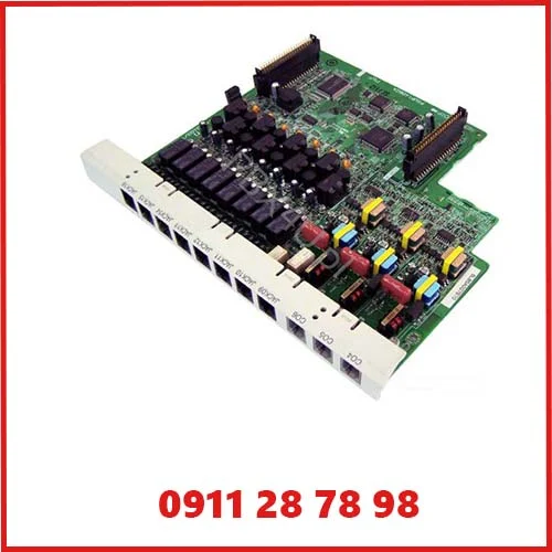 Card nâng cấp KX-TE82483