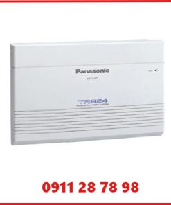 TỔNG ĐÀI PANASONIC KX-TES824 6-16