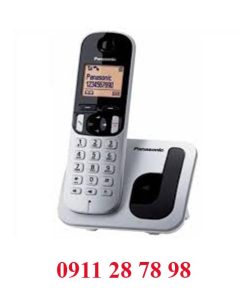 Điện thoại Panasonic KX-TGC210