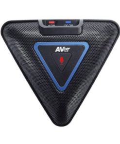 Microphone mở rộng cho EVC