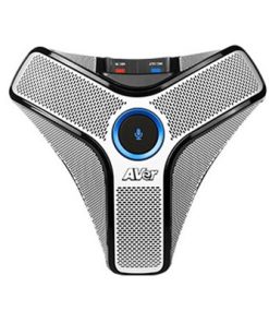 Microphone mở rộng cho SVC