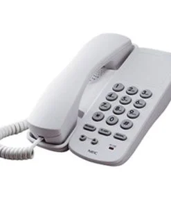 Điện thoại bàn NEC AT-40 (WH)