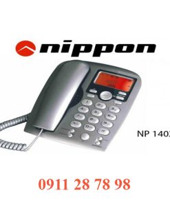 Điện thoại bàn NIPPON NP-1402