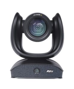 Camera hội nghị ống kính kép 4K Aver CAM550