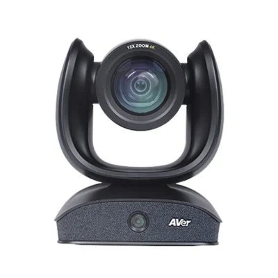Camera hội nghị ống kính kép 4K Aver CAM550