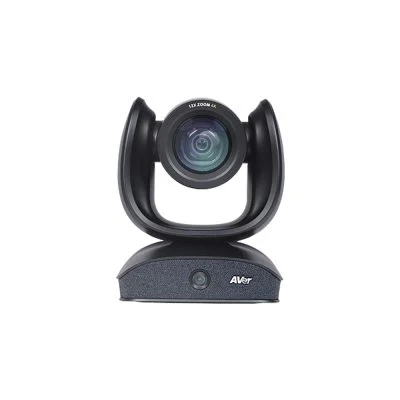 Camera hội nghị ống kính kép 4K Aver CAM570
