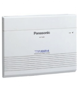Alternative view of TỔNG ĐÀI PANASONIC KX-TES824 6-16