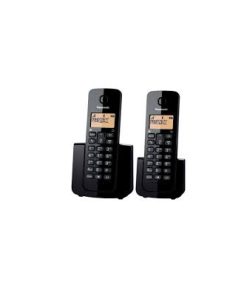 Điện thoại không dây Panasonic KX-TGB112CX