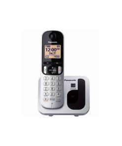 Điện thoại không dây Panasonic KX-TGC210CX