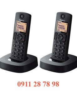 Điện thoại Panasonic KX-TGC312