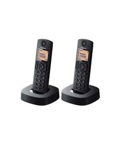 Điện thoại không dây Panasonic KX-TGC312CX
