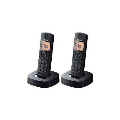Điện thoại không dây Panasonic KX-TGC312CX