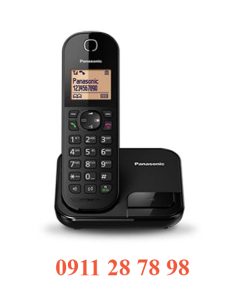 Điện thoại Panasonic KX-TGC410