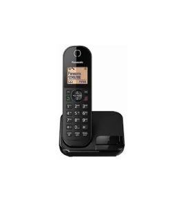 Điện thoại không dây Panasonic KX-TGC410CX