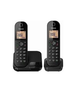 Điện thoại không dây Panasonic KX-TGC412CX