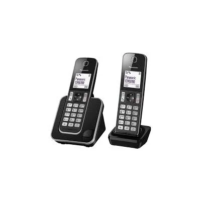 Điện thoại không dây Panasonic KX-TGD312CX