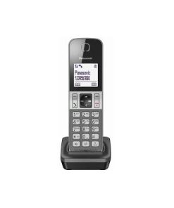 Điện thoại không dây mở rộng Panasonic KX-TGDA30CX