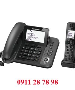 Điện thoại Panasonic KX-TGF310