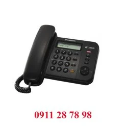 Điện thoại bàn Panasonic KX-TS580