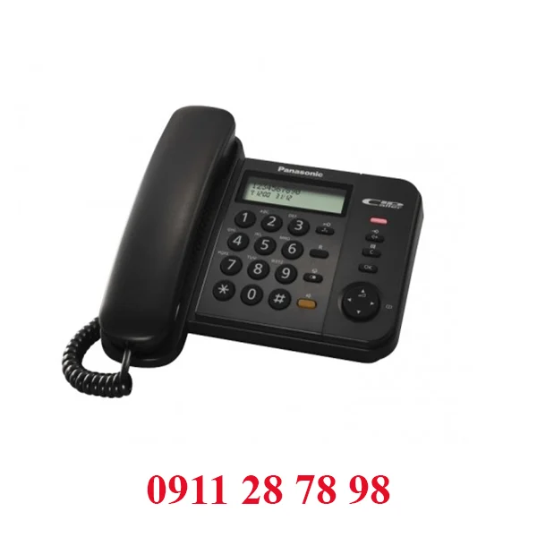 Điện thoại bàn Panasonic KX-TS580